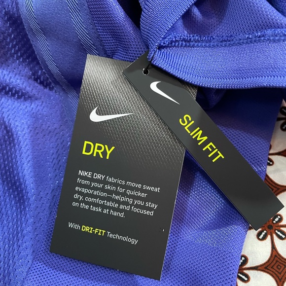 Nike Tennis Tank top - Picture 7 of 12